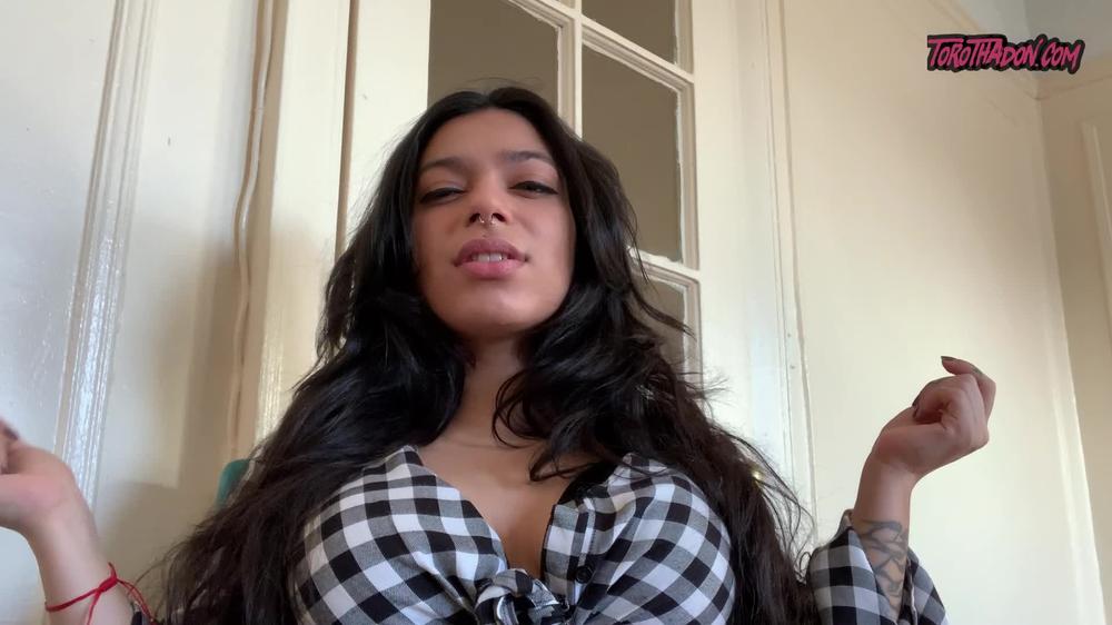 Ladytoro A Life In Debt Manyvids