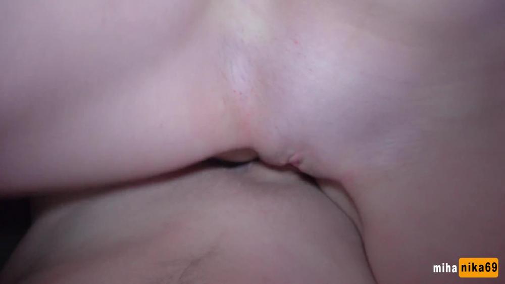 Deep Throat and Hard Fuck from an extreme girl neighbor - POV 4K