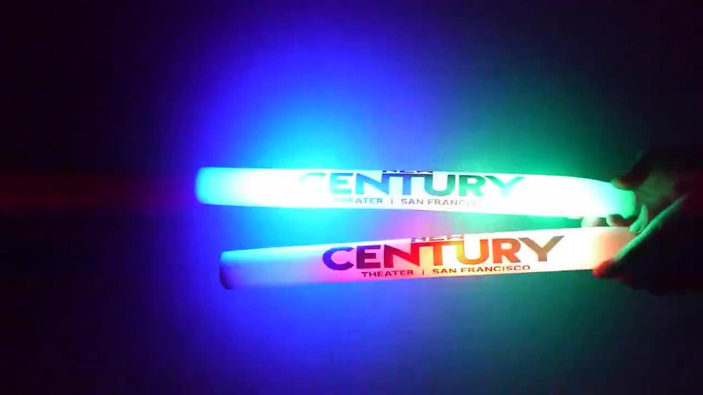 2015.07 [New Century Theater] Jayden Jaymes (Live On Stage At New Century Sf) (720P)
