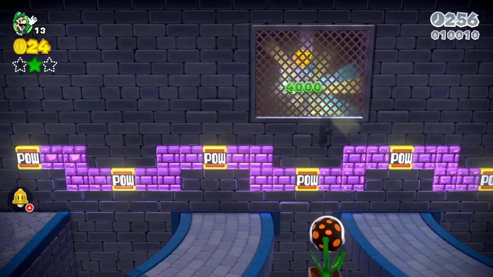 Super Mario 3D World + Bowser's Fury Part 5