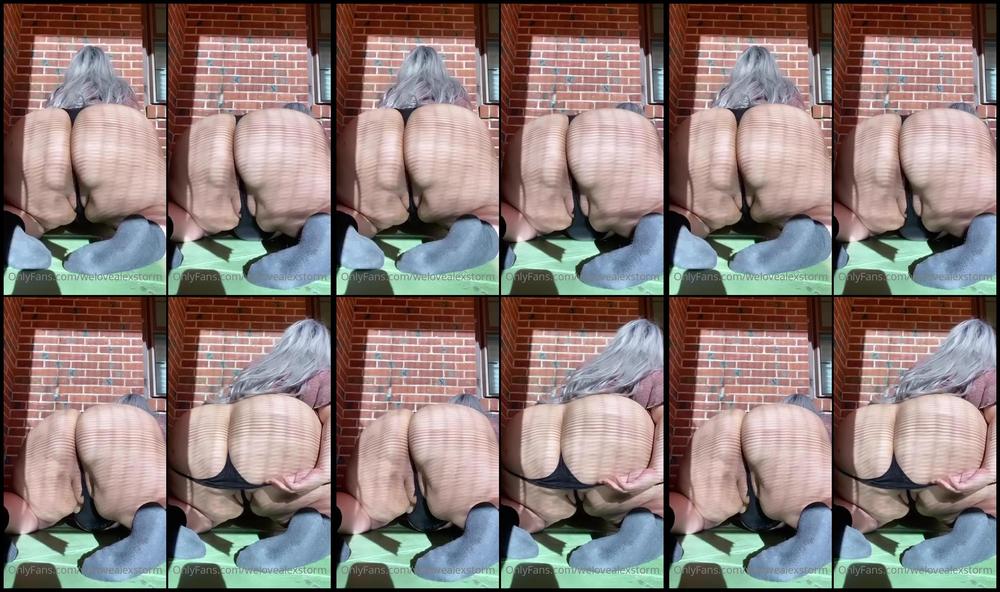 Welovealexstorm 10 05 2020 303717355 A Video To Match The Photoset