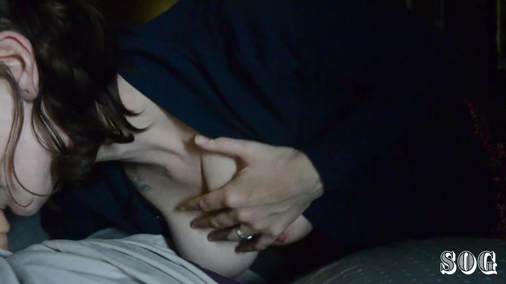 Bettie Bondage - Libido Overload (Sog) - 1080P