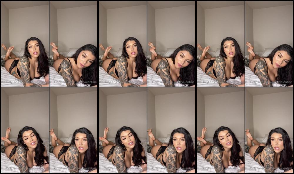Ineedvalentina 03 05 2020 279442233 You Want To Be A Good Boy For Me Of Course You Do So Listen Up
