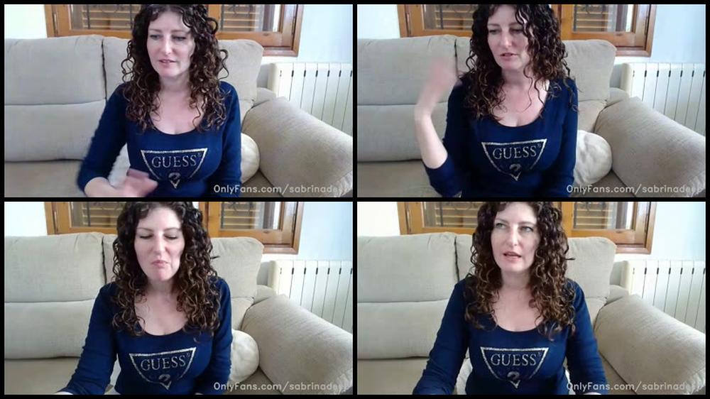Sabrinadeep 13 05 2020 315349161 Chew It Episode 8 Talking About My Second Major Passion In Life Food As Well As Touching
