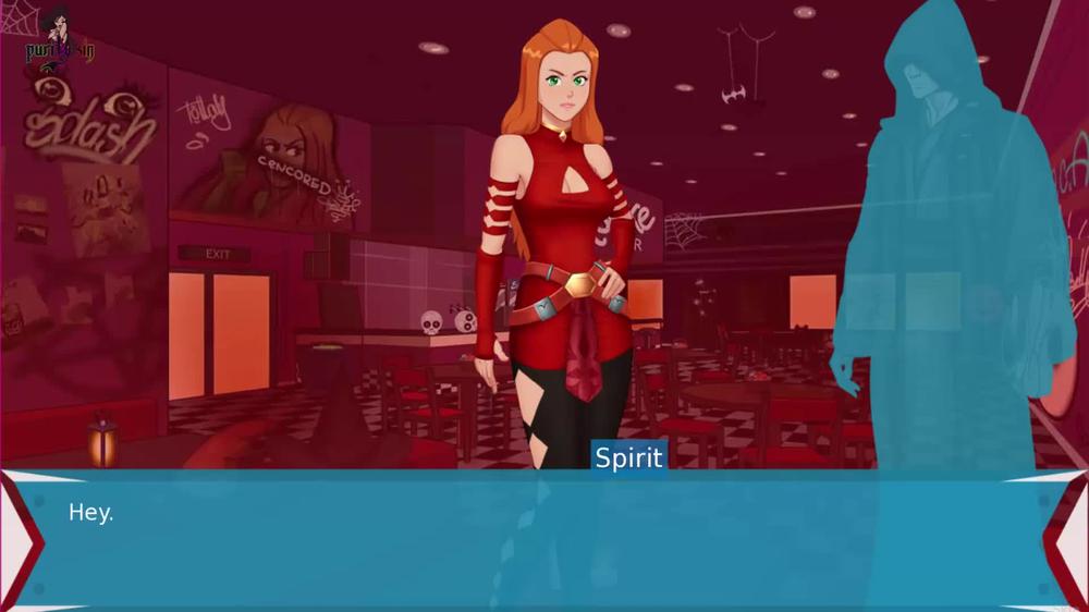 Totally Spies Paprika Trainer Uncensored Episode 10