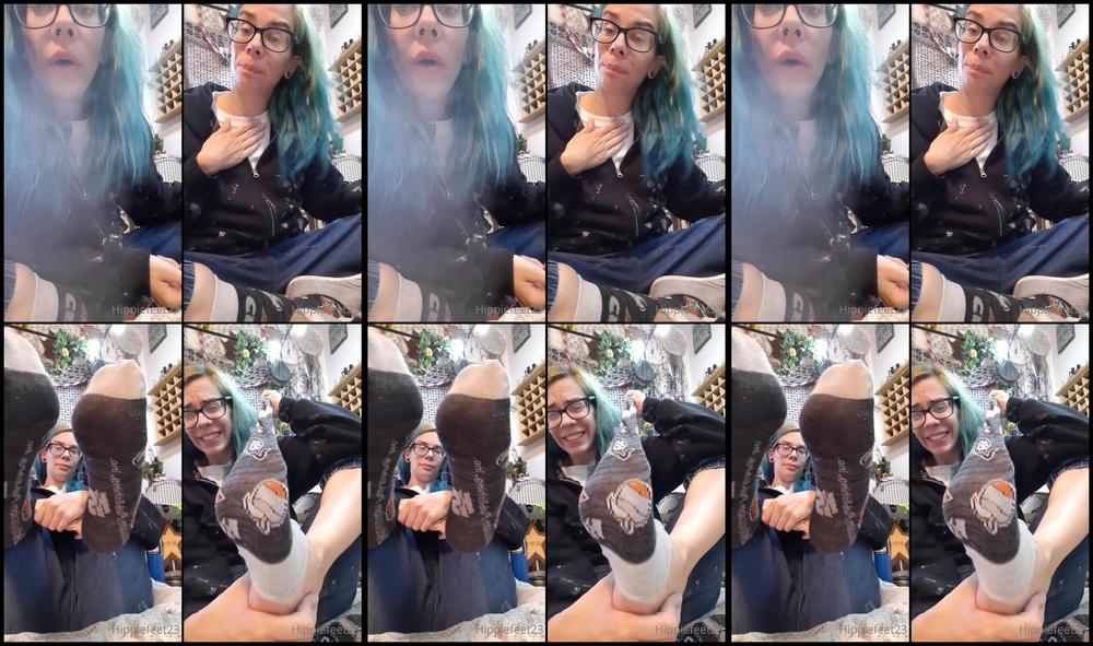 Hippiefeet23 01 10 2020 993811402 Heyyyy