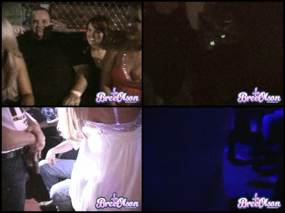 Breeolson Com  My Birthday Bash Part 1