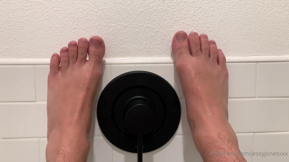 Jessyjonesxxx 2020 71000732 Foot Fetish Video
