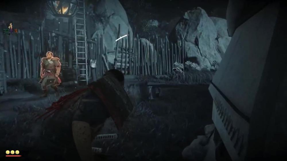 Ghost of Tsushima Gameplay Part 2
