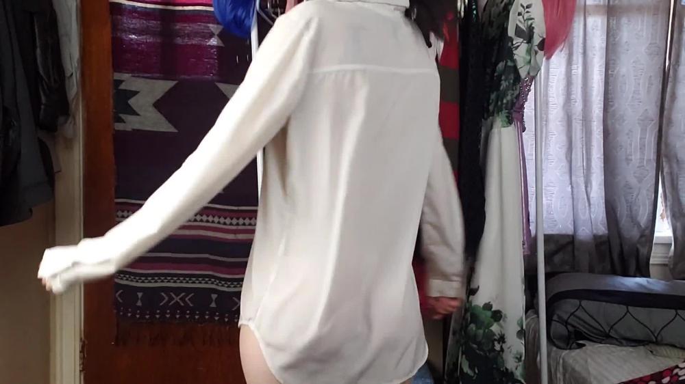 Bigbuttbugg Outfits For Customs Manyvids