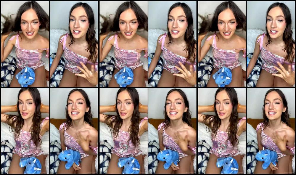 Toycrazykatie 02 05 2022 2442281731 Live Stream May 1 Cute Sunday Night Hangout Many More Regular Lives Soon