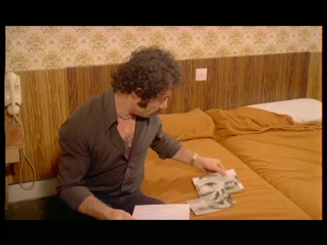 Brigitte Lahaie Submission (1978) Sc1