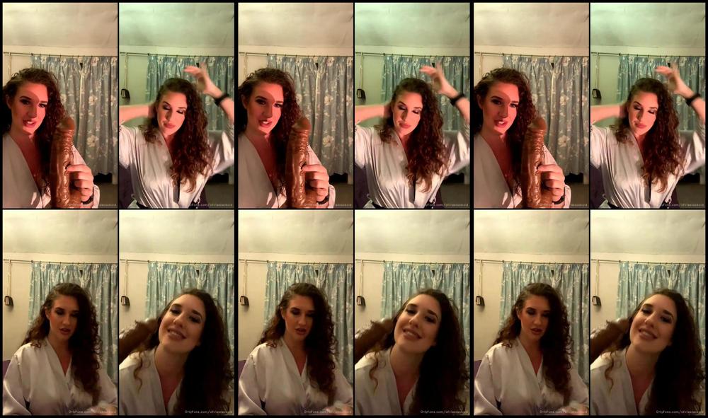 Oliviascuckold 19 04 2020 245882164 Stream Started At 04 19 2020 09 01 Pm If You Want The Naughty Bits Skip To Around 20 Minut