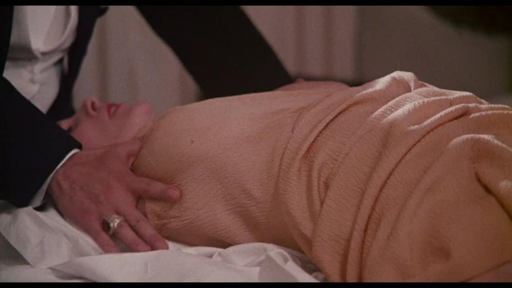 Dracula Sucks Scene 2