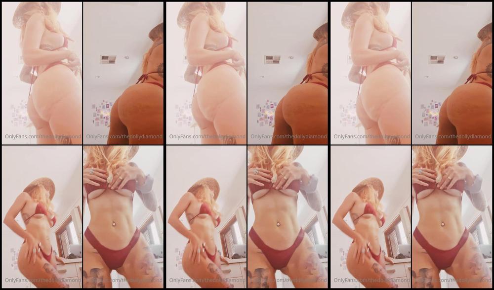 Thedollydiamond 01 04 2021 2070679467 I Felt Powerful And Sensual And In Every Way Goddess While Filming This Can You Tell E