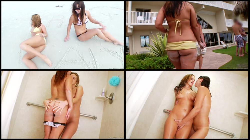 54  2012   Cream Dreams   Scene 2  Alysa Gap  Roxy Raye