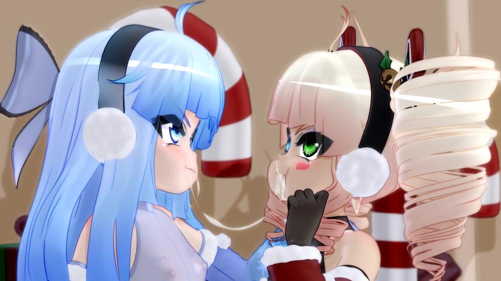 Cybra Patoots 1 Video