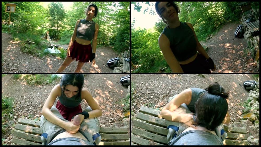 Nalabam 20 04 2022 2410315125 Mein Erster Outdoor Clip Vor Ca Einem Jahr