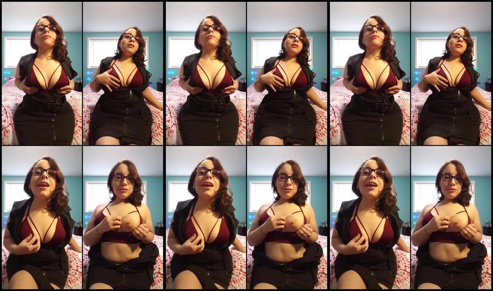 Lilkiwwimonster Beginners Joicei With Bbw Pawg