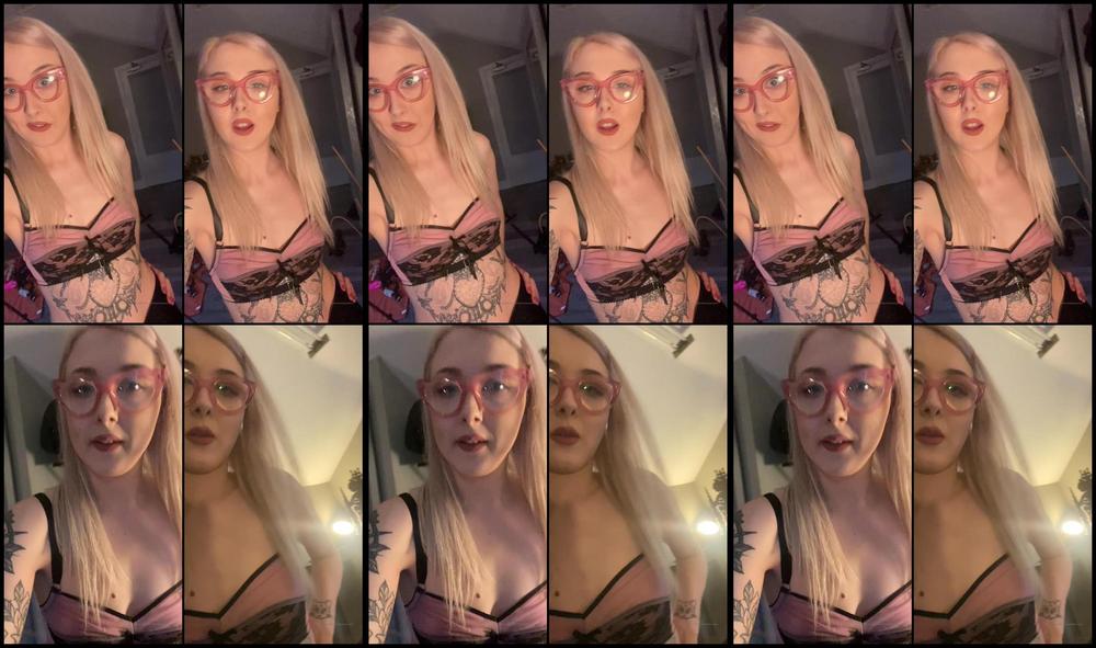Princessaurora 04 12 2019 98159163 What Have I Been Doing Today