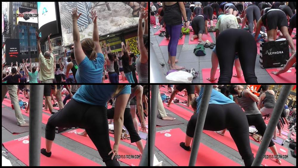 384 Yoga Thng Slip