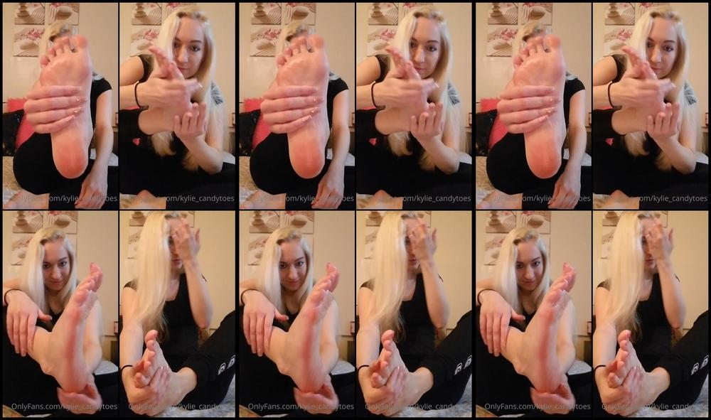 Kylie Coco 27 01 2021 2018452870 An Oldie But Goodie 41 Self Worship With A Little Coconut Oil