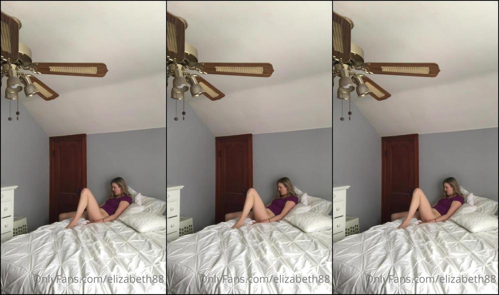 Elizabeth88 2020 274739863 Thought Would Super Hot Pretend There Was