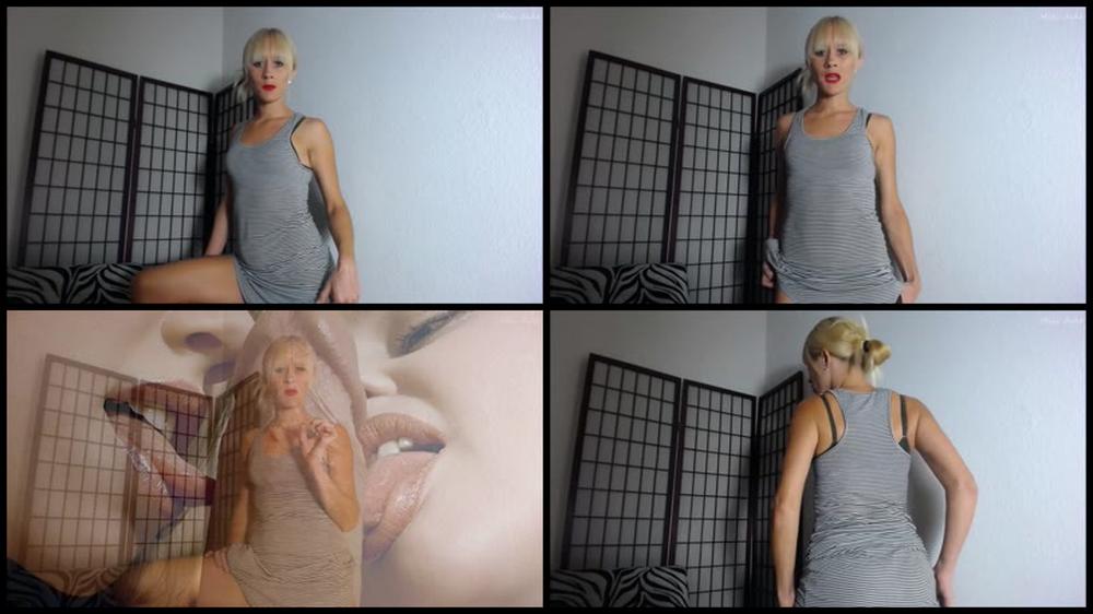 Miss Jade Cock Obsessed