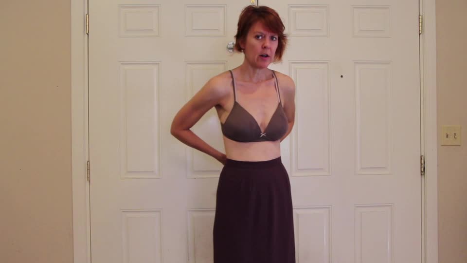 Job Girl Strips