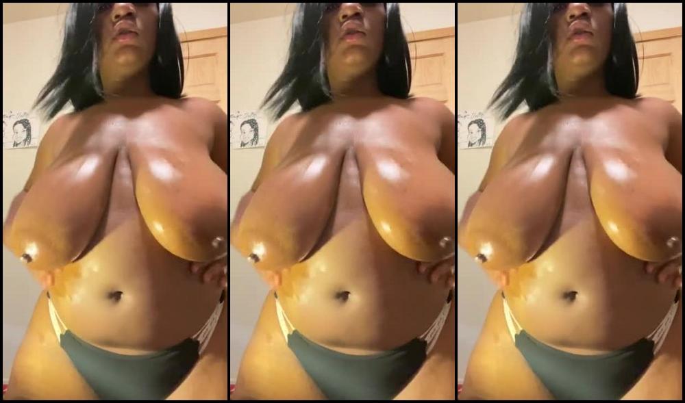 Quaran-teen sexy strip tease