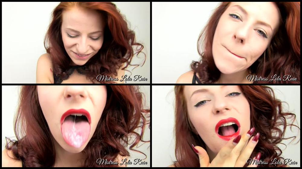 Lolaruin 19 03 2018 7949871 Spit Bucket Lip Tease 40 9 Minutes Full Hd Video 41 Spitting Lipstickfetish I Have A Real Tr