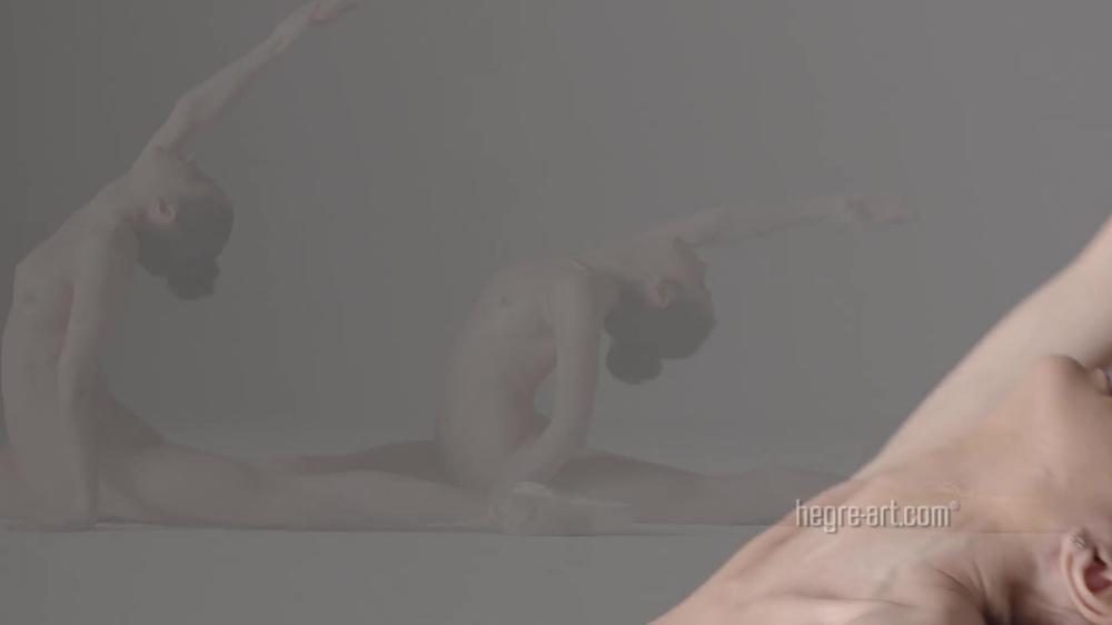 [Hegre-Art] Julietta & Magdalena - Nude Ballet