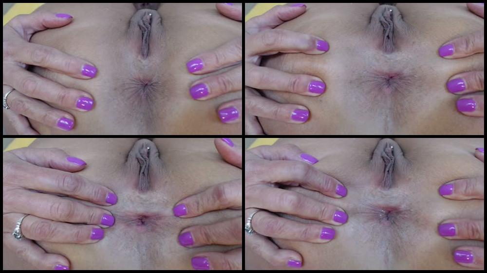 Jessryan Anal Winking Gift