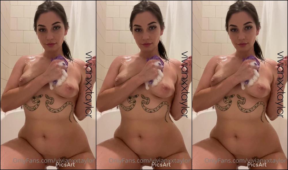 Vivian Taylor Onlyfans Video 013