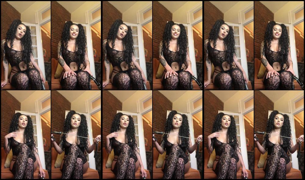 Ineedvalentina 17 01 2020 127974715 You Belong On All Fours While I Drag You Around The City So That Everyone Can See What A