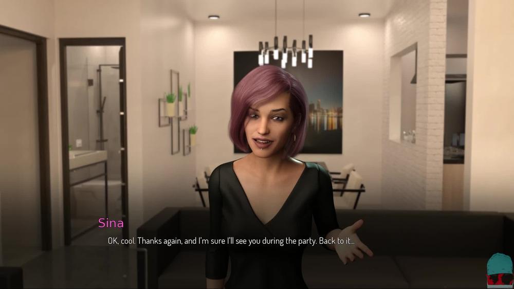 COLLEGE BOUND #73 • Visual Novel PC Gameplay [HD]