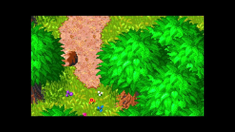 Kamesutra DBZ Erogame 1 Returning Again