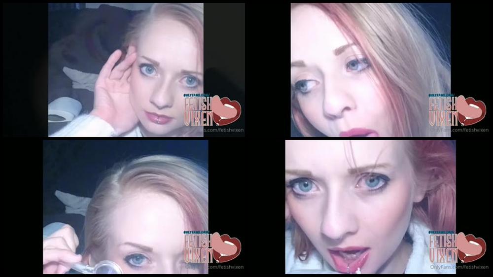 Fetishvixenfatal 14 03 2022 2391792419 Gotya