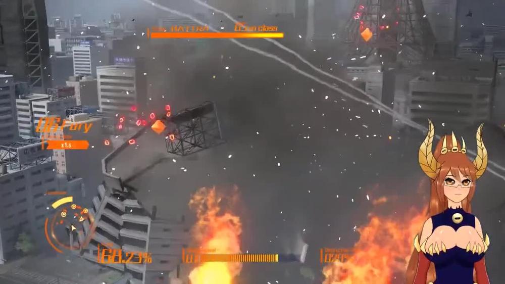Let's Play Godzilla (2014) on the PS5 Part 12 Mechagodzilla!