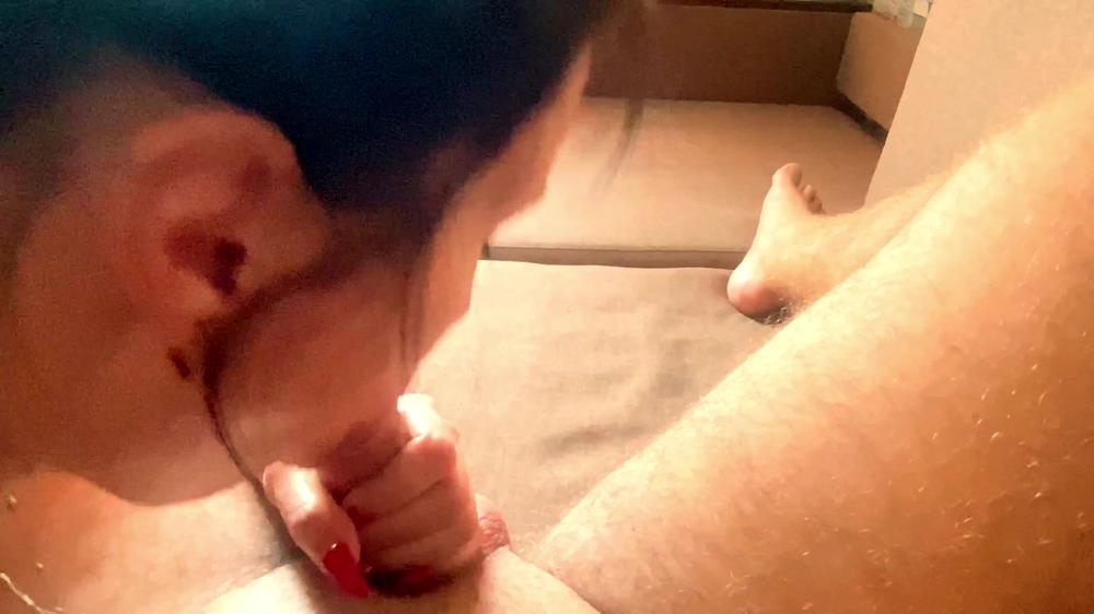I CAN'T BE WITHOUT A MEMBER. I ONLY WANT IT! I LOVE TO SUCK