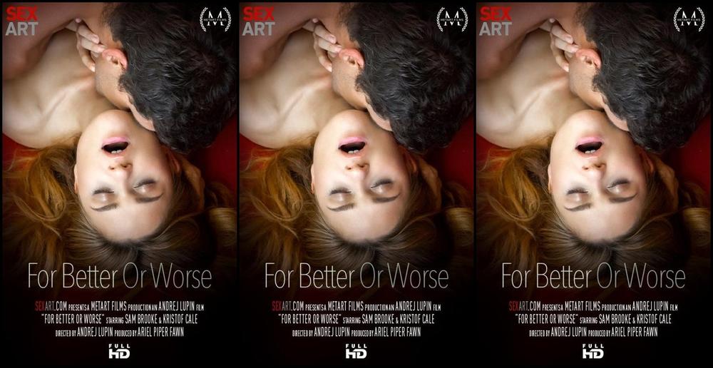Sam Brooke (For Better Or Worse / 27.01.16)