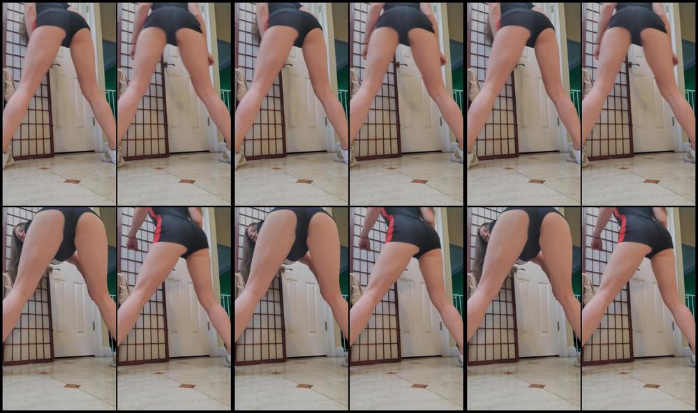 Terramizu 09 12 2019 101553183 Video Workin On My Twerk Game Datbooty Onlyfans