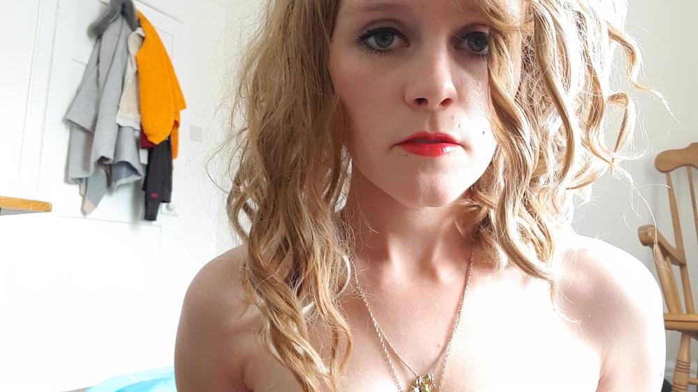 Co-Worker Begs For Your Cum