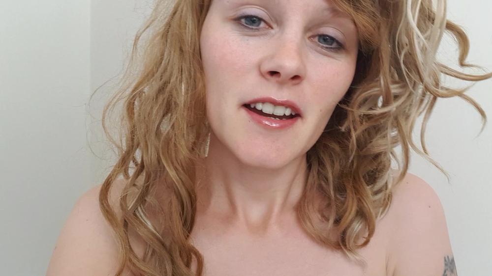 Confessing My Bedroom Fantasies