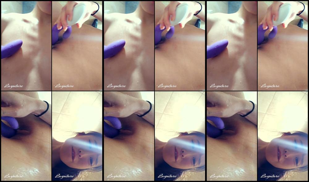 Layndare 31 03 2020 204254264 I Miss Bringing My Vibrator In The Gym Shower And Having Some Fun After A Good Workout