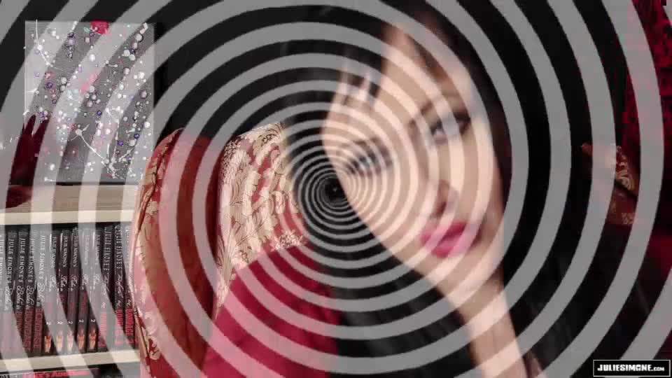 Spiral To Submission