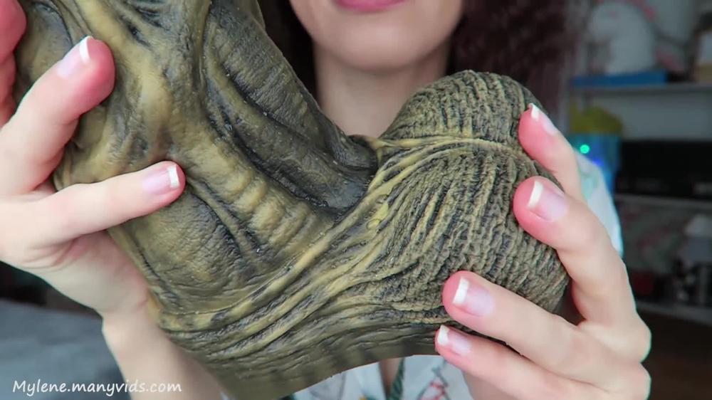 My First Fantasy At Hankeystoys Unboxing