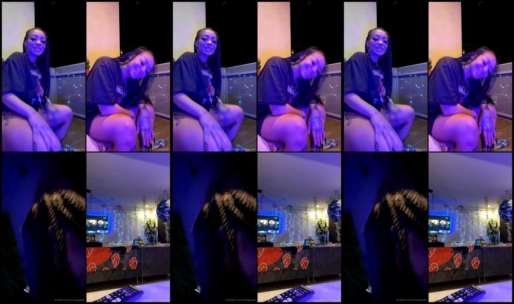 Omgyoash 13 06 2021 2135001949 Stream Started At 06 13 2021 10 26 Am Idk What Happened