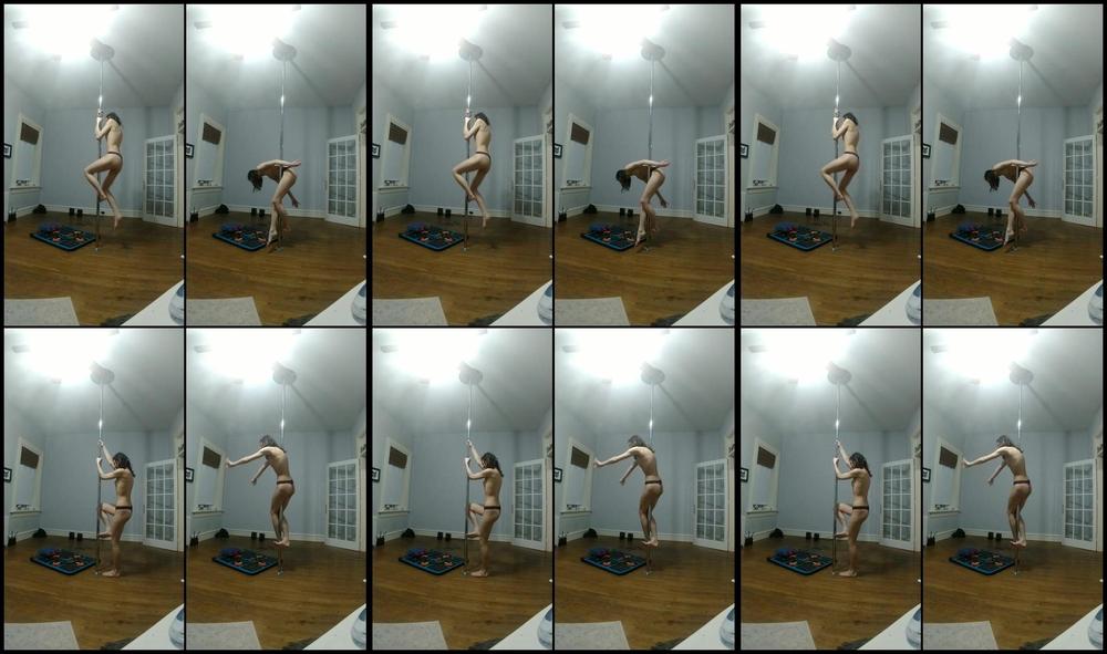 Lizzyhoops 04 01 2020 118489239 Hey Everyone Quick Pole Update As Some Of You May Know I Took A 1 2 Month Break From Pol