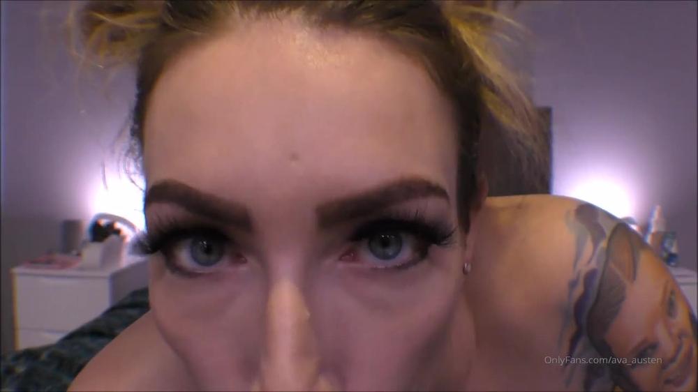 Ava Austen 2019 45385878 Fucking The Debt Collector Clear Debt